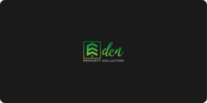 Logo Design by Mime Artworks for Eden Property Collection | Design: #16415683
