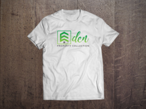 Logo Design by Mime Artworks for Eden Property Collection | Design: #16415710