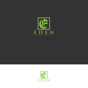 Logo Design by DesignDUO for Eden Property Collection | Design: #16373614