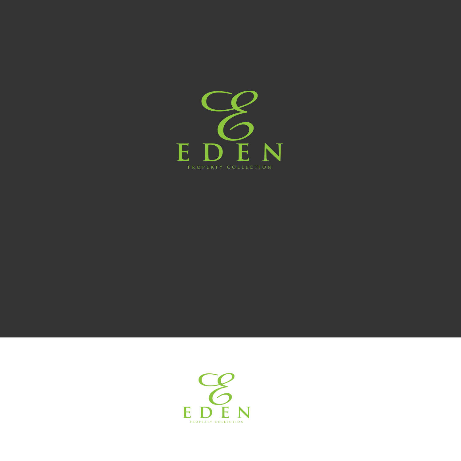 Design de Logo par DesignDUO pour Eden Property Collection | Design #16373615