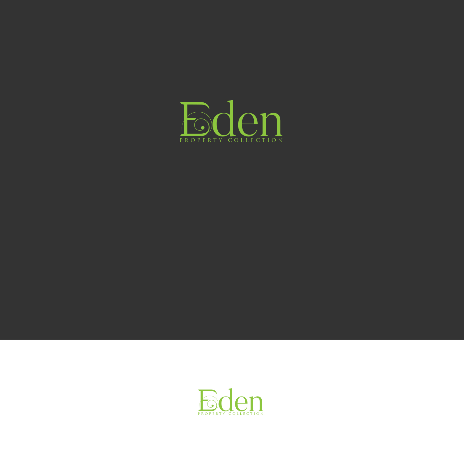 Logo Design by DesignDUO for Eden Property Collection | Design #16373616