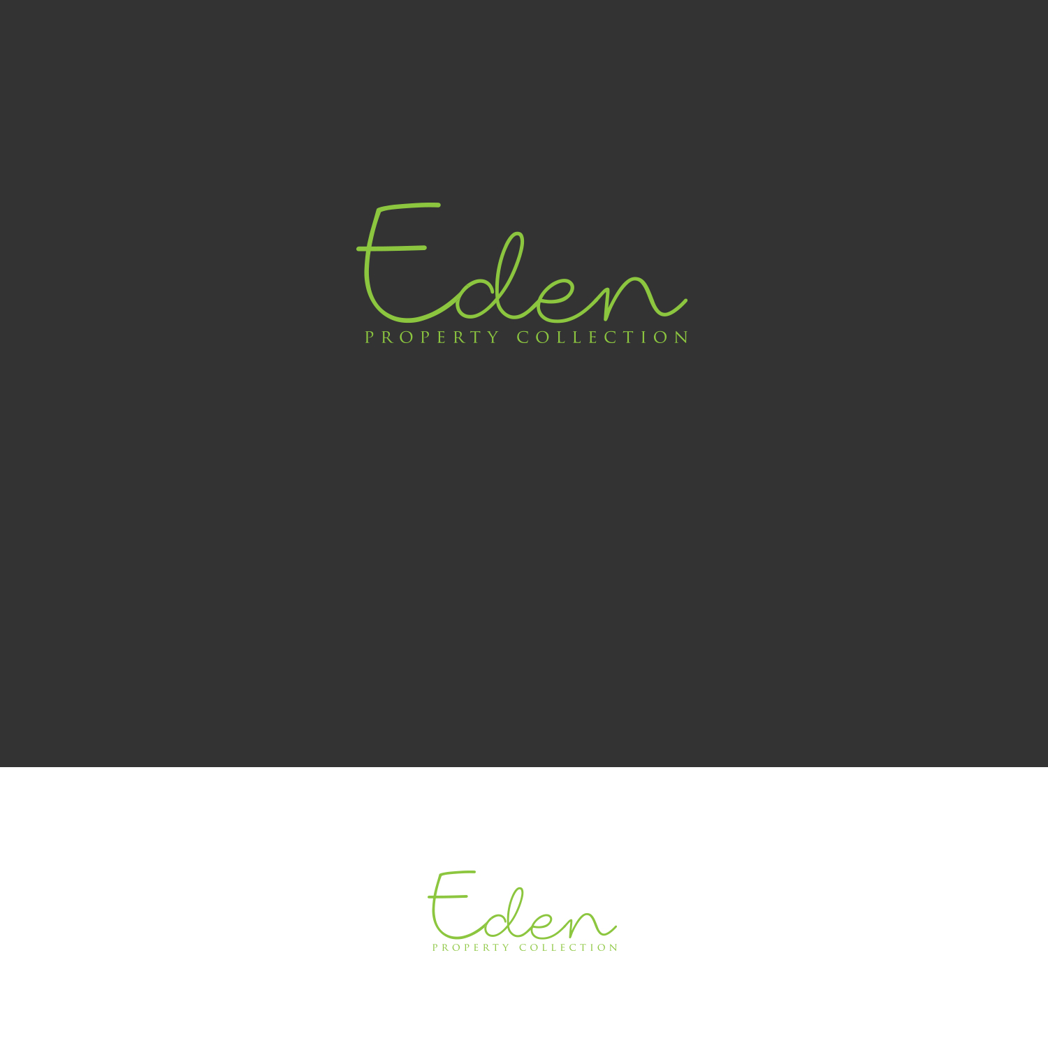 Logo Design by DesignDUO for Eden Property Collection | Design #16373617