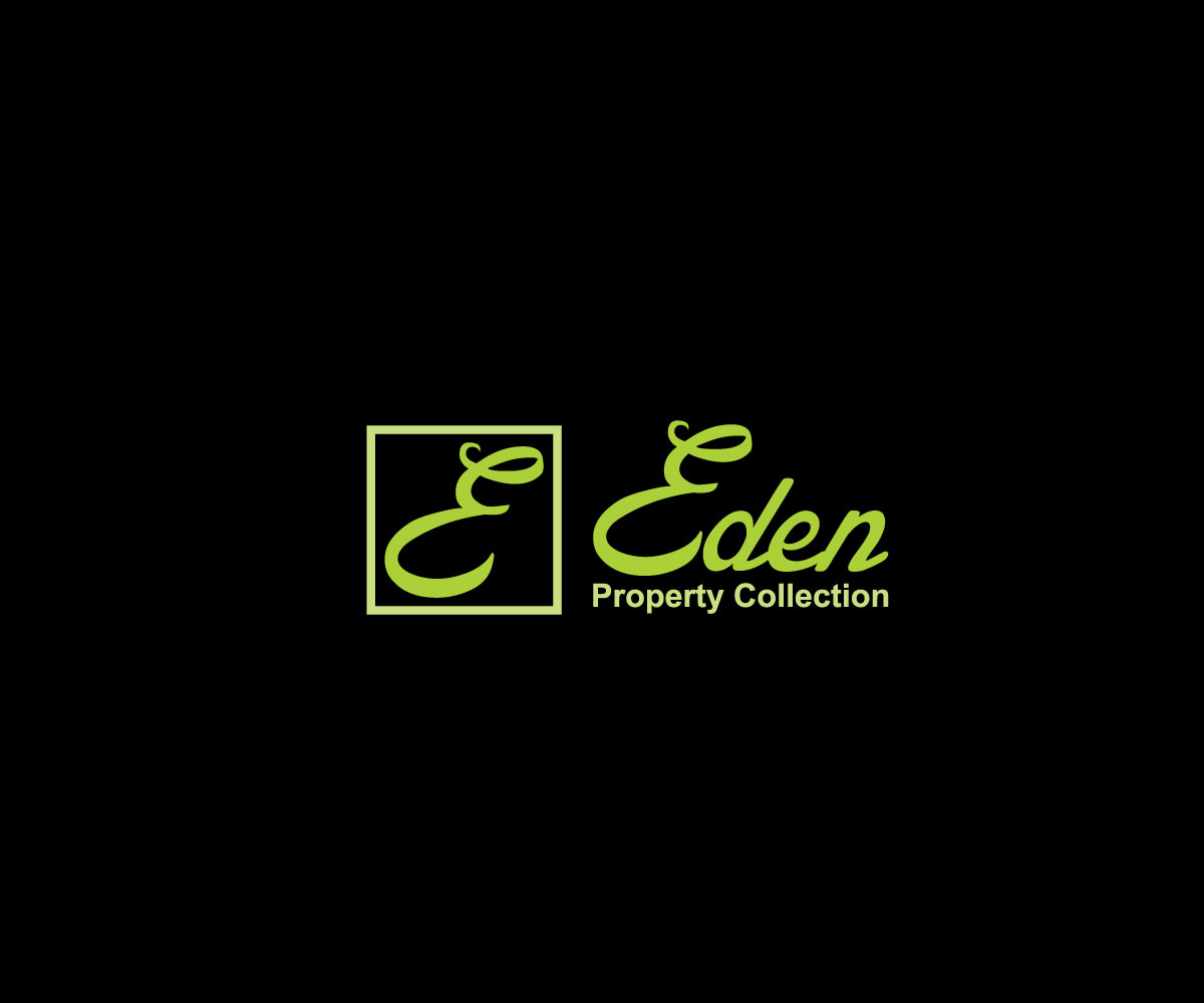 Elegant, Serious, Business Logo Design for Eden (most prominent