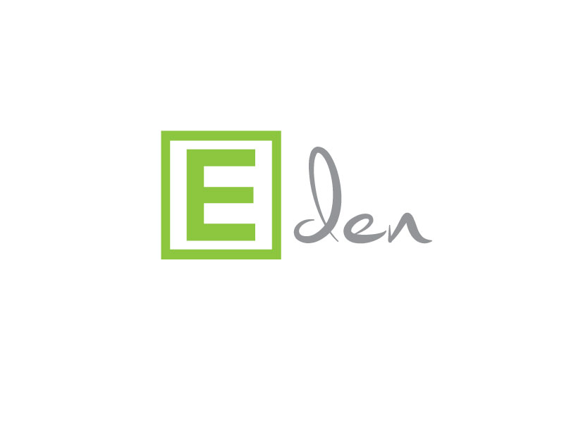 Elegant, Serious, Business Logo Design for Eden (most prominent