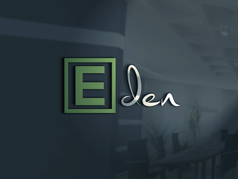 Logo Design by Oaxaqueña for Eden Property Collection | Design #16299100