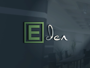 Logo Design by Oaxaqueña for Eden Property Collection | Design: #16299100