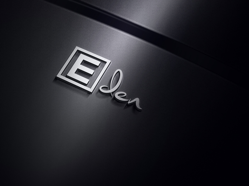 Logo Design by Oaxaqueña for Eden Property Collection | Design #16299102