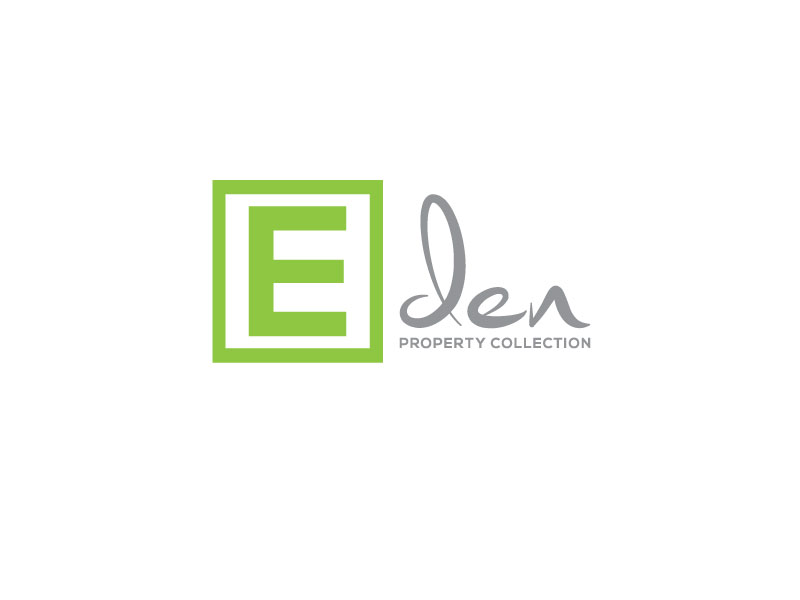 Logo Design by Oaxaqueña for Eden Property Collection | Design #16334945