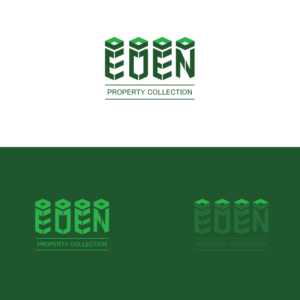 Logo Design by IIdentity for Eden Property Collection | Design: #16376687