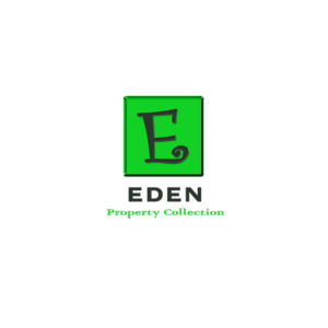 Logo Design by Solomon Durai for Eden Property Collection | Design: #16416064