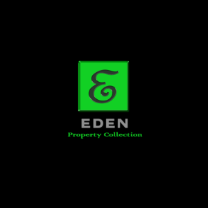 Logo Design by Solomon Durai for Eden Property Collection | Design: #16416099