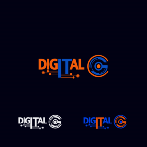 Logo Design by KD Designz