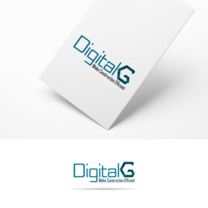 Logo-Design von DesignDUO für Gammon Construction Limited | Design: #16457632