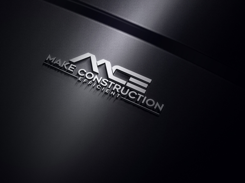 Logo-Design von Oaxaqueña für Gammon Construction Limited | Design #16373075