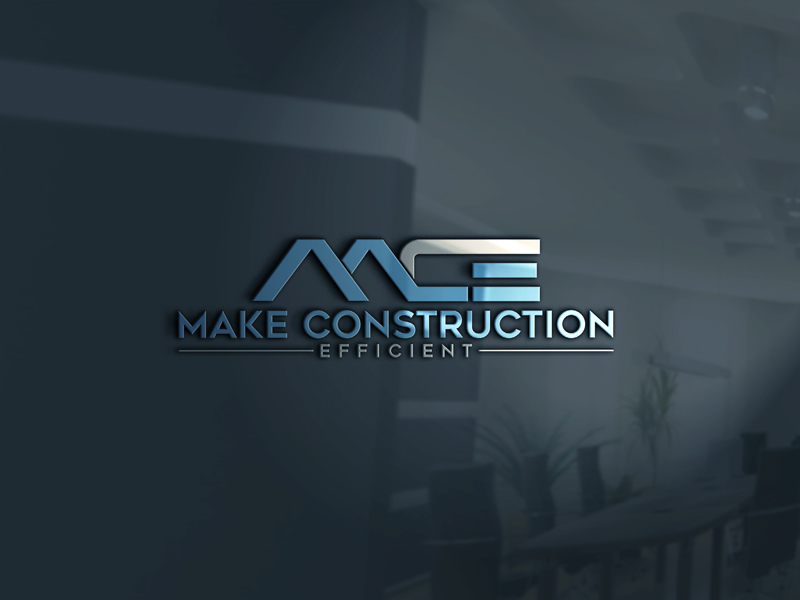 Logo-Design von Oaxaqueña für Gammon Construction Limited | Design #16373076