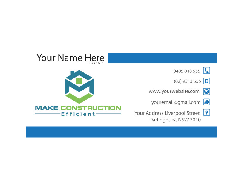 Logo Design by rocklee for Gammon Construction Limited | Design #16406021