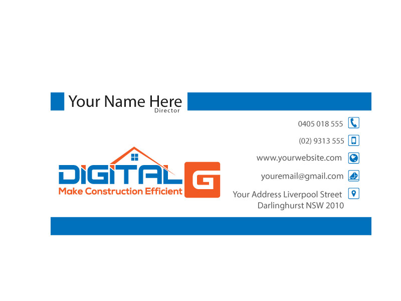 Logo-Design von rocklee für Gammon Construction Limited | Design #16423582