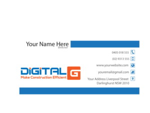 Logo-Design von rocklee für Gammon Construction Limited | Design: #16423627