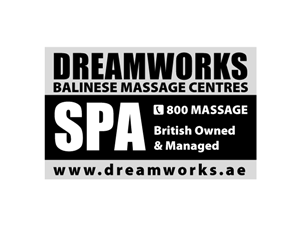 Newspaper Ad Design by faisal_creative for Bali Spa | Design: #604270