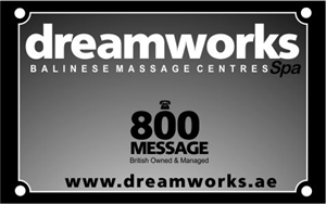 Newspaper Ad Design by bandhuji for Bali Spa | Design: #615661