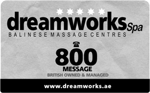 Newspaper Ad Design by bandhuji for Bali Spa | Design: #615669