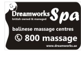 Newspaper Ad Design by Listya Hartono for Bali Spa | Design #602215