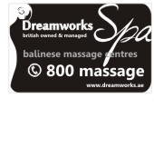 Newspaper Ad Design by Listya Hartono for Bali Spa | Design #602216