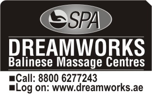 Newspaper Ad Design by Amit Prakash for Bali Spa | Design #601003