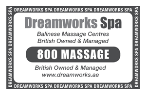 Newspaper Ad Design by MasterMind for Bali Spa | Design: #624037