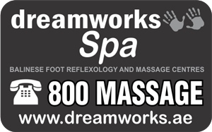 Newspaper Ad Design by artleo for Bali Spa | Design #619591