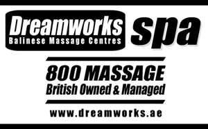 Newspaper Ad Design by BlackLaboratory for Bali Spa | Design: #621952