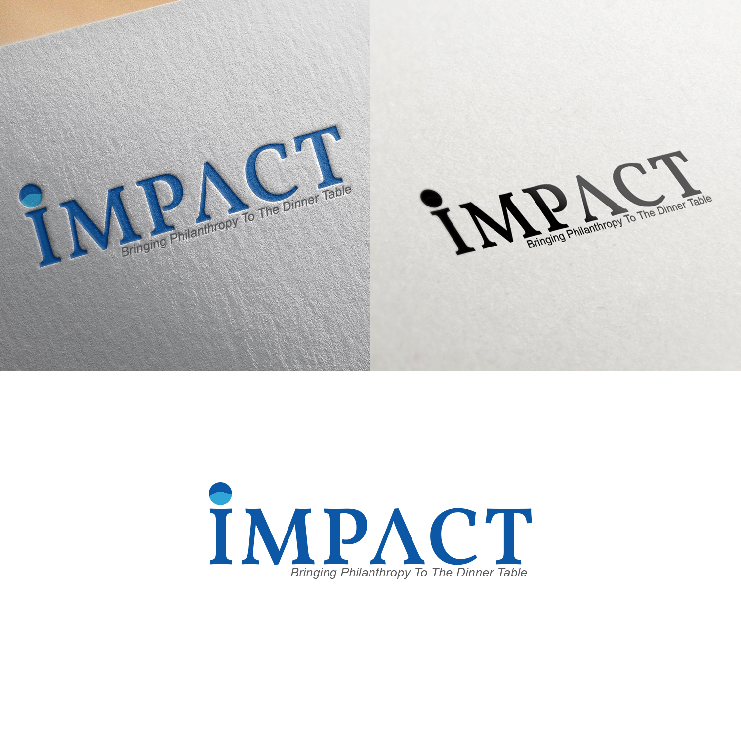 Logo Design by Eppeok for this project | Design #16304503