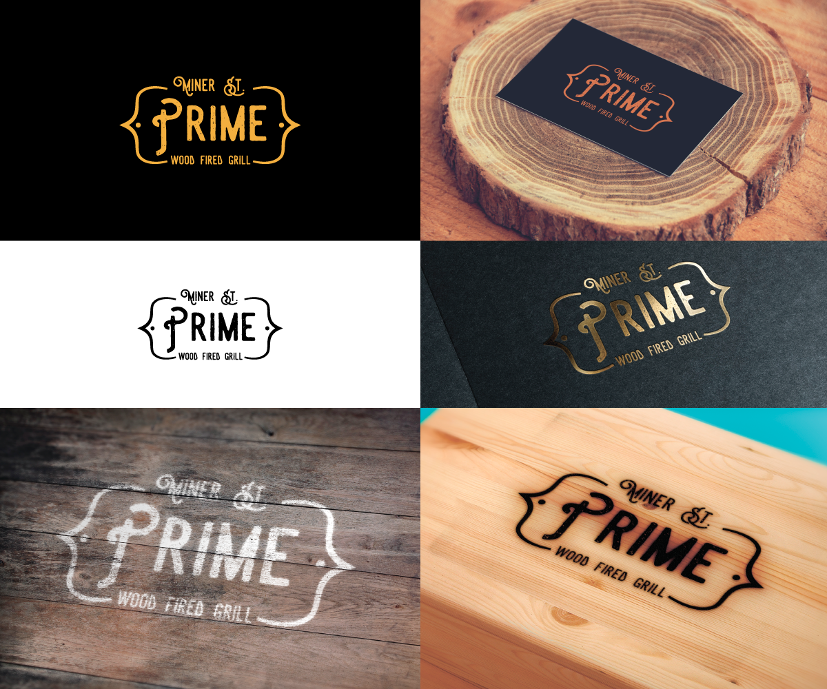 Logo Design by Farmiza for this project | Design #16320150