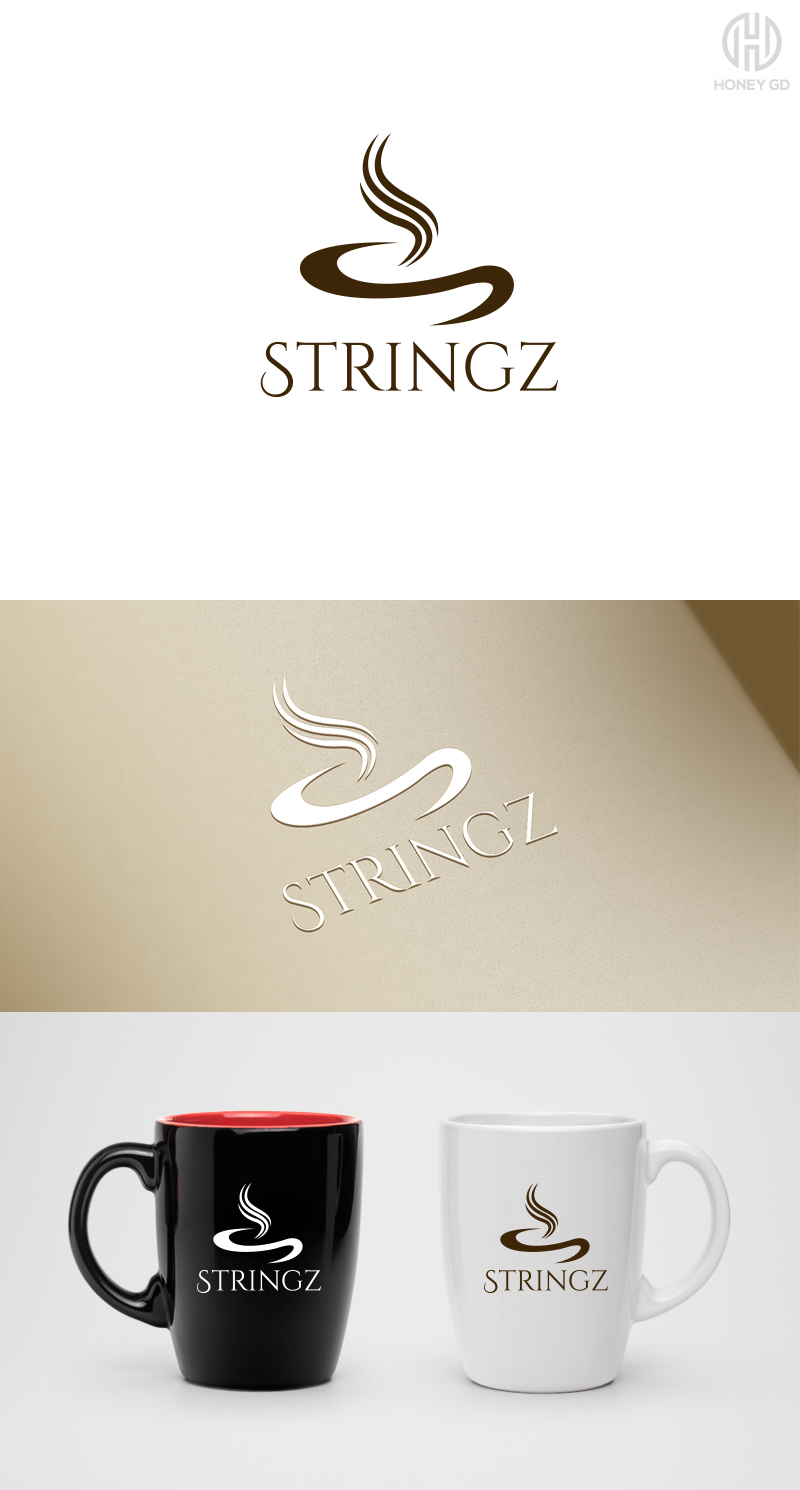 Logo Design by Honey GD for this project | Design #16307609