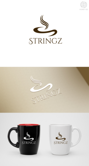 Design de Logo par Honey GD pour ce projet | Design : #16307609