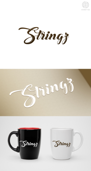 Design de Logo par Honey GD pour ce projet | Design : #16308054