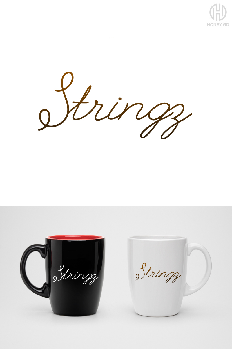 Logo Design by Honey GD for this project | Design #16321352