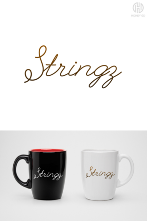 Design de Logo par Honey GD pour ce projet | Design : #16321352
