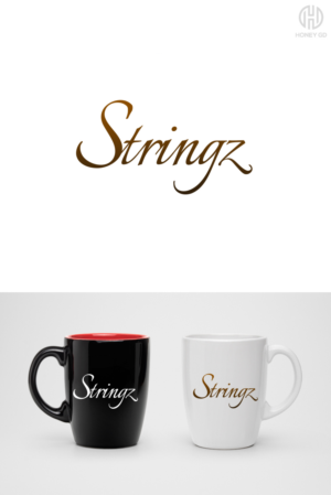 Design de Logo par Honey GD pour ce projet | Design : #16321358
