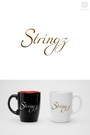 Design de Logo par Honey GD pour ce projet | Design : #16321363