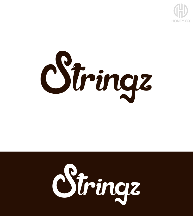 Logo-Design von Honey GD für dieses Projekt | Design #16337692
