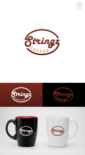 Design de Logo par Honey GD pour ce projet | Design : #16338336