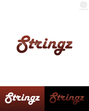 Design de Logo par Honey GD pour ce projet | Design : #16343495