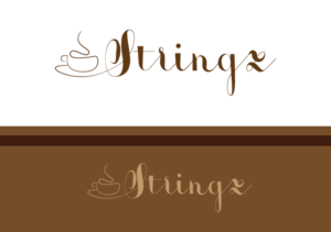 Logo Design by Almeida.Vector