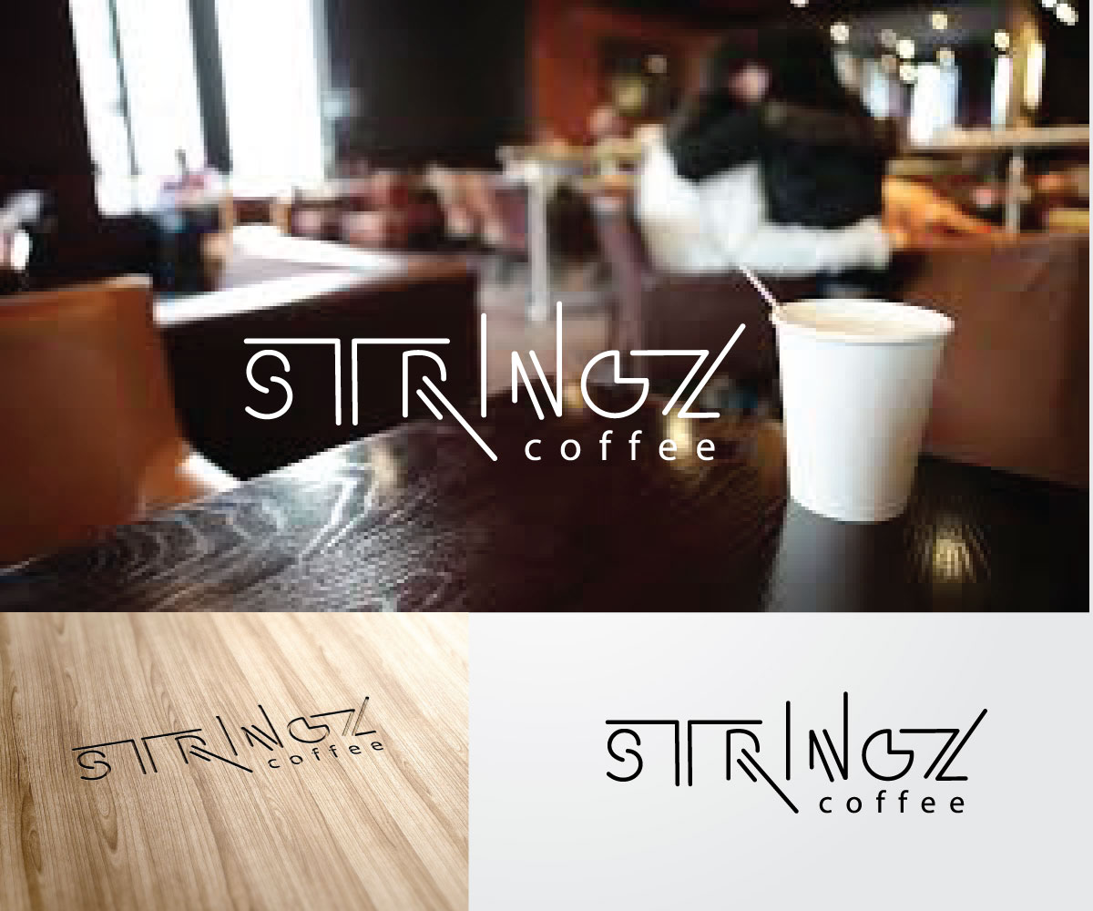 Logo-Design von Aeidan für dieses Projekt | Design #16293876