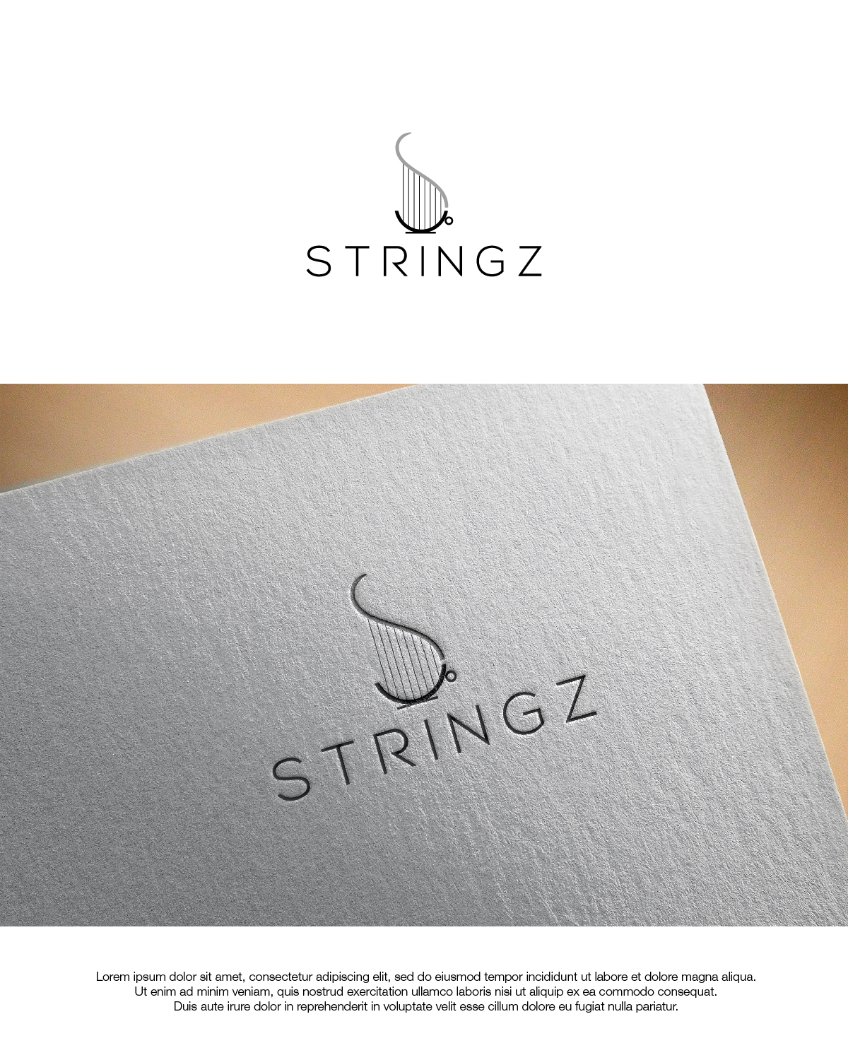 Design de Logo par dzine studios pour ce projet | Design : #16323435