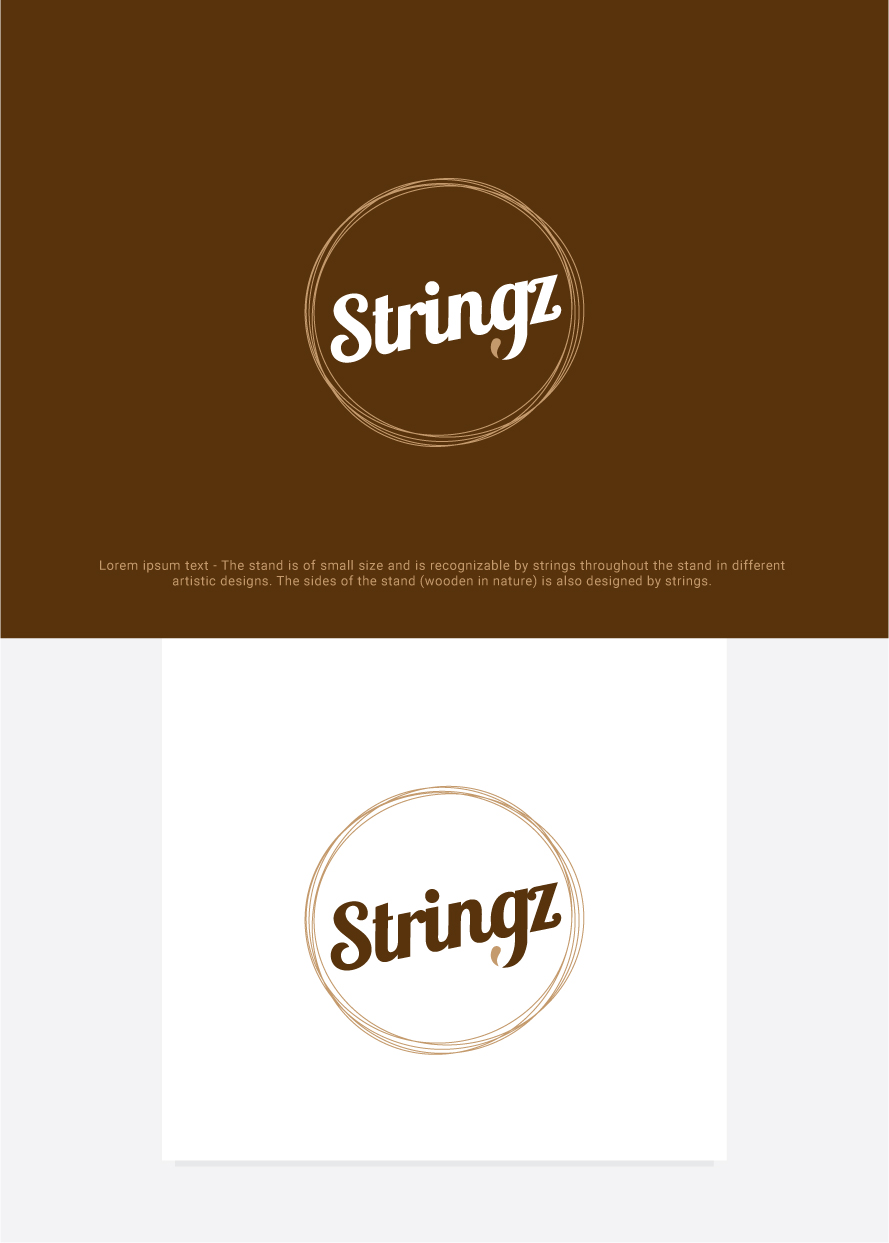 Diseño de Logo por somani para este proyecto | Diseño #16290797