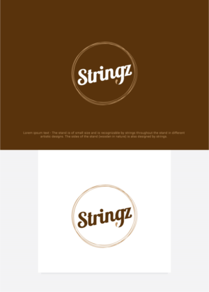 Design de Logo par somani pour ce projet | Design : #16290797