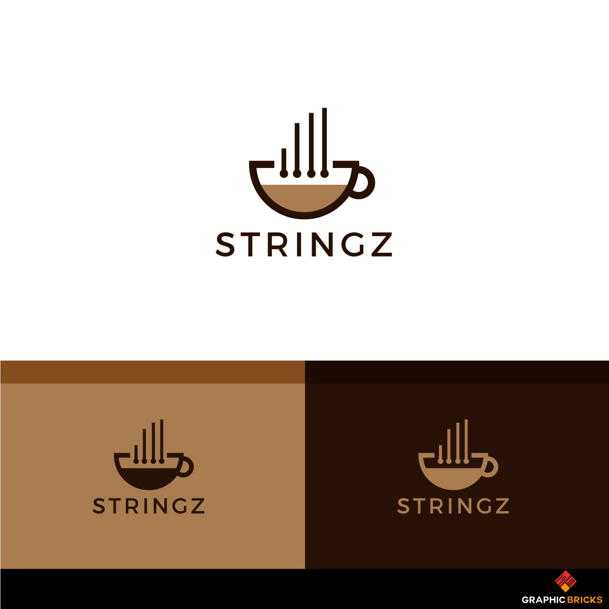 Logo Design by Graphic Bricks for this project | Design #16290302