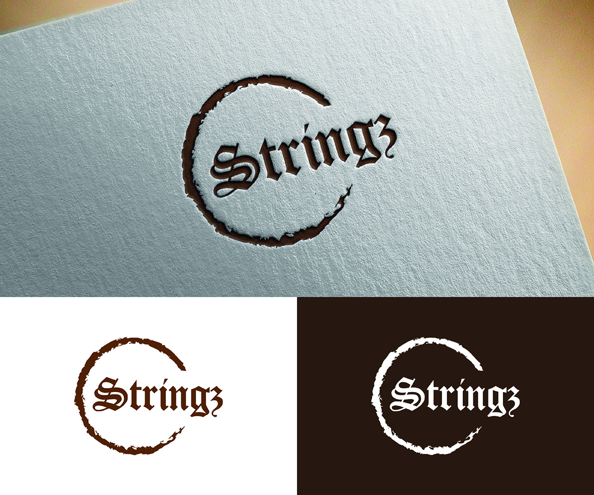 Logo-Design von eMARK für dieses Projekt | Design #16292601